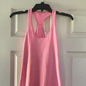 Lululemon Racer Back Tank